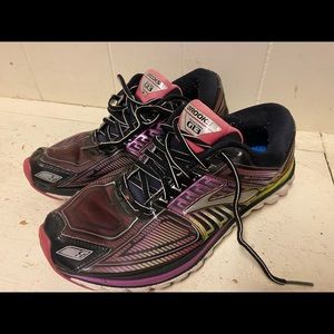 Brooks G13 women’s size 9